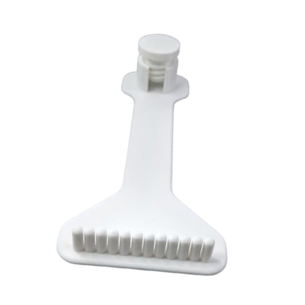 Plantilla para hacer pulseras, telar de cuerda, suministros para manualidades, herramienta para tejer pulseras a mano