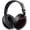 Blackpurple, variant on FiiO FT13 Audiophile Closed-Back Headphones, 60mm Large Dynamic Driver with W-Shaped Wool & Nano Wood Fiber Diaphragm, Premium Purpleheart Wood Design, Furukawa Copper Hybrid Cable(Purple)