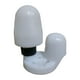 thumbnail image 3 of Silla de masaje Masajeador de bola giratoria Conjunto de bola giratoria Rodillo Pieza Reparación Componente Profesional Reemplazo Pieza de repuesto Altura 118cm, 3 of 10