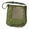 thumbnail image 4 of Bolsa de malla para recolectar setas, bolsa multiusos para recoger frutas, bolsa de almacenamiento para exteriores, para hombres y mujeres, pa, 4 of 9