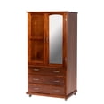 thumbnail image 1 of Ropero Kessa Muebles  Santurce Nogal, 1 of 5