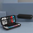 thumbnail image 4 of Funda para Switch OLED Kit de accesorios（negro）, 4 of 7
