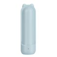thumbnail image 3 of Advancent 3 en 1 Mini ventilador de mano Mist Spray USB recargable silencioso multifunción pulverizador de nebulización plegable para el hogar Accesorios para electrodomésticos Azul Advancent HA047585-04, 3 of 6