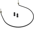 thumbnail image 1 of W10518394 Elemento calefactor para lavavajillas Kenmore Whirlpool May-Tag Crosley Es-Tate Ps8260087 Elemento calefactor reemplaza a Ps8260087 Ap5690151 W10134009 W10518394Vp, 1 of 7