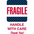 thumbnail image 2 of (2 pack) BOX Fragile Label, 2 of 5