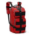 thumbnail image 2 of 20l First Aid Bag Molle Emt Ifak Backpack Trauma Responder Medical Utility Military Tactical Rucksack Emergency Bag For Cycling, 2 of 3