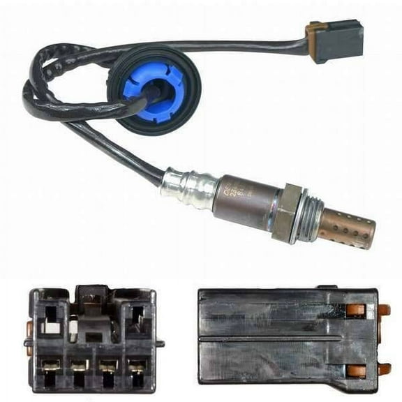 Bosch Oxygen Sensor 15614 fit Mitsubishi Galant 2003