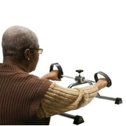 CanDo Pedal Exerciser - Knock-Down, Assembly Required: