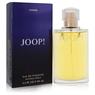 Joop! JOOP NIGHTFLIGHT Eau De Toilette Spray for Men 4.2 oz