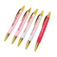 thumbnail image 4 of Ballpoint Pens, Practical Smoothly Writing 5pcs Lightweight Nurse Pens  For Office, 4 of 8