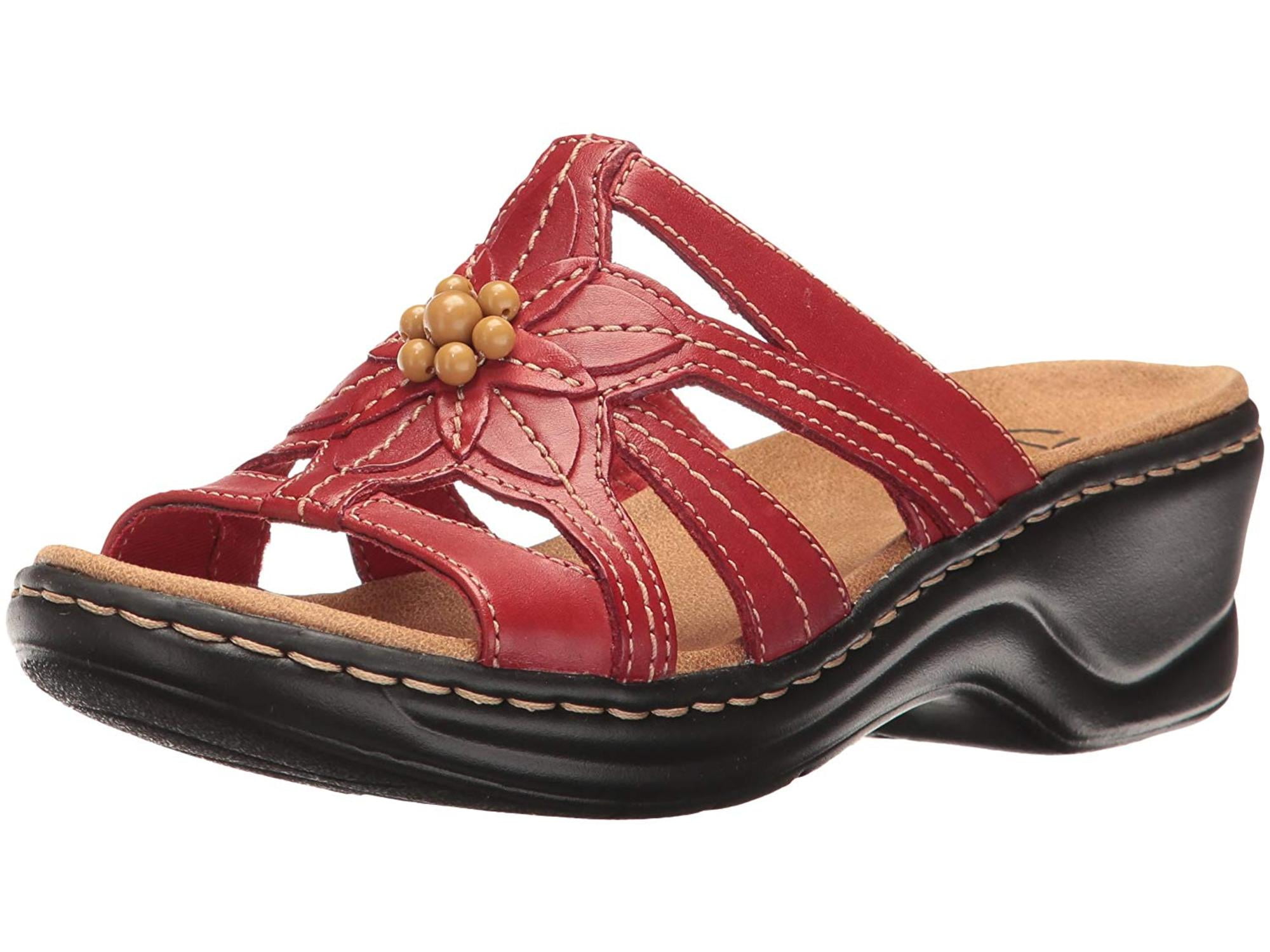 clarks delana macrae