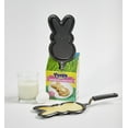 thumbnail image 6 of PEEPS® Bunny Rainbow Sprinkle Pancake Skillet Gift Set, 4.2 oz, 6 of 6