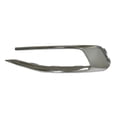 thumbnail image 1 of OE Compatible/Replacement Rear Passenger Side Bumper Cover Molding [fits In Spoiler] For Sel And Highline Models(VW1147116), 1 of 1