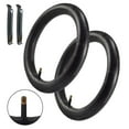 thumbnail image 6 of CAIJIEXI Bike Tube Inner Tube FAT Tire for Snowmobiles Leve 3.0 Bike Outer Tyre 20x3.0, 6 of 8