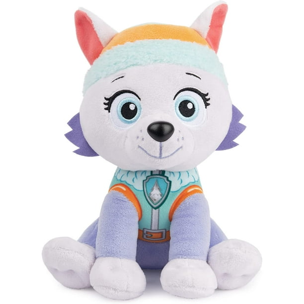 Paw Patrol Everest Plush - Walmart.com