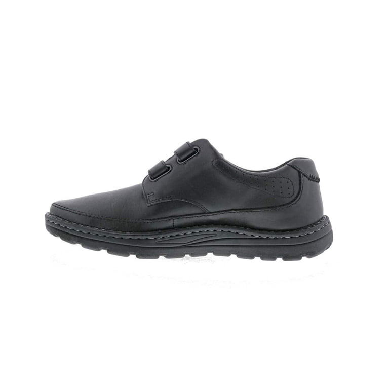 Drew Mansfield Ii Men Strap Shoes In Black Calf - Walmart.com display picture 1