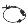 thumbnail image 1 of Sensor de velocidad de rueda ABS Unique Bargains Sensor ABS Sistema de frenos antibloqueo No.57455T6AJ01 para Honda Odyssey RC3 2015-2018 1 Pc Frontal Izquierdo, 1 of 1