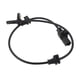thumbnail image 1 of Sensor de velocidad de rueda ABS Unique Bargains Sensor ABS Sistema de frenos antibloqueo No.57455T6AJ01 para Honda Odyssey RC3 2015-2018 1 Pc Frontal Izquierdo, 1 of 1