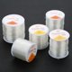 thumbnail image 2 of Louleur-cordones elásticos para cuentas, cristal de plástico, bricolaje, línea elástica, suministro de joyería, hilo de joyería, 2 of 4
