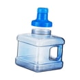 thumbnail image 4 of Barril de agua mineral Cubo de agua Jarra de agua con asa, tapa giratoria Policarbonato 5L Zulema Contenedor de bebidas, 4 of 8