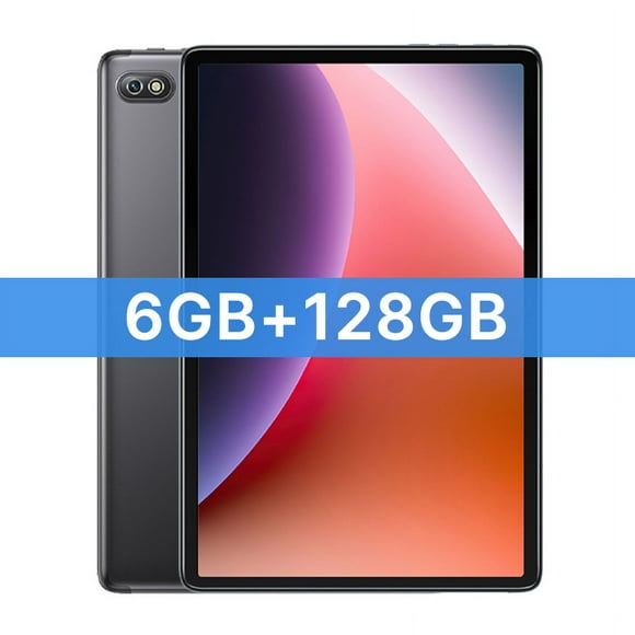 Blackview Tab 7 pro Tablet 10.1'' FHD Display GPS 6GB 128GB 4G 13MP Camera 6580mAh Unisoc T606 Android 12 Tablets Pad PC