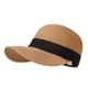 thumbnail image 2 of Sombrero de playa de verano para el , informal, para montar a caballo, gorra a prueba de para pesca, camping de verano Caqui, 2 of 8
