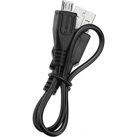 Lezyne Micro USB Charging Cable