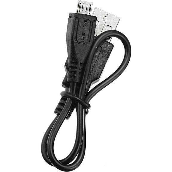 Lezyne Micro USB Charging Cable