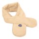 thumbnail image 5 of Bufanda de cuello con calefacción eléctrica, bufanda de cuello con temperatura ajustable recargable por USB, color amarillo, 5 of 8