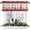 White, variant on Happy Valentine''s Day Window Valance for Kitchen,Love Tree Valances Curtain Window Topper,Red Plaid Heart Rod Pocket Curtains,Romantic Rose Short Curtain for Bedroom Bathroom Living Room 54x18in