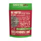 thumbnail image 1 of Black Chia Seeds - Natural Superfood | Raw, Gluten-Free, Vegan & Kosher | Healthy Food Perfect for Oatmeal, Shakes, Smoothies | Source of Protein Omega 3, Fiber. 5(LB) Bag, 1 of 5