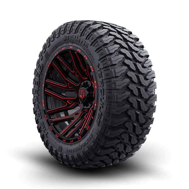 Free Shipping! Hercules TIS TT1 37X13.50R26 F/12PLY - Walmart.com