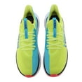 thumbnail image 2 of HOKA Men's Running Shoe, Evening Primrose Scuba Blue, 9, 2 of 9