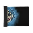 thumbnail image 3 of Gorillaz Singer Mouse Pad No-sliped Large Mousepad Extended Gaming Desk Mat Stitched Edge Keyboard Mat, 3 of 7