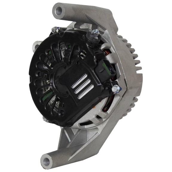New Alternator Fits Ford Taurus 1996 1997 1998-2001 3.0 F6Du-10300-Bb Glv8355Rm