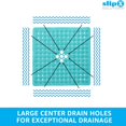 thumbnail image 4 of Tapis de Douche Carré 21 x 21, 4 of 6