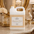 thumbnail image 2 of Tyler Candle Diva Glamorous Wash Liquid Laundry Detergent, 48 Loads, 128 fl oz, 2 of 8
