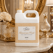 Tyler Candle Diva Glamorous Wash Liquid Laundry Detergent, 48 Loads, 128 fl oz