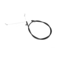 thumbnail image 1 of 946-1130, Cable de control de Zona 53 Pulgadas de Control del cable de control del motor para la lA la Cortacésped Manual, 1 of 7