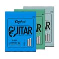 thumbnail image 4 of 6 Pcs Guitar Strings RX15/RX17/RX19 Electric Guitar Strings Super Light, 4 of 9