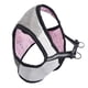 thumbnail image 2 of Arnés para Perro Transpirable, Arnés Pecho Antitirones Impermeable Duradero con Chaleco Acolchado METRO, 2 of 9