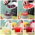 thumbnail image 2 of Rechargeable Electric Citrus Juicer, Portable Citrus Squeezer For Orange, Lemon, Grapefruit Juicing With Noiseless And Stable Juicing, Bpa-Free Abs, 2 of 5