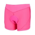thumbnail image 1 of Soidarity Ropa interior de ciclismo para hombre/mujer, pantalones cortos de montaña para bicicleta de montaña, ropa interior deportiva para Ciclismo otro L hembra, 1 of 5