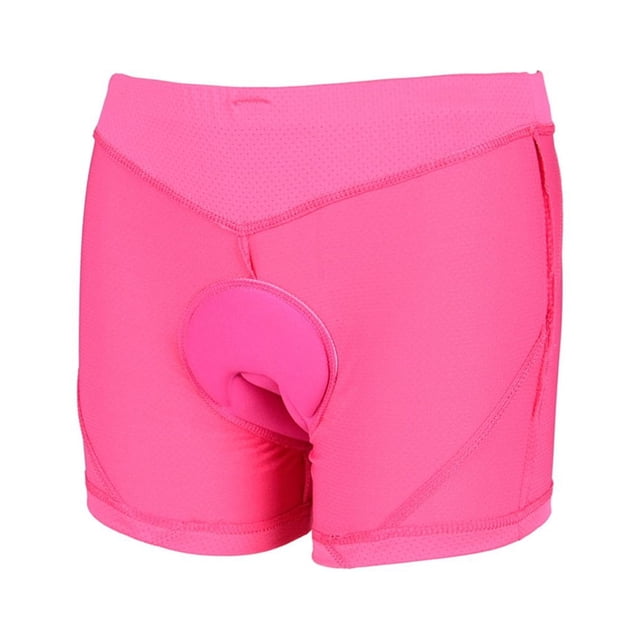 Soidarity Ropa interior de ciclismo para hombre/mujer, pantalones cortos de montaña para bicicleta de montaña, ropa interior deportiva para Ciclismo otro L hembra