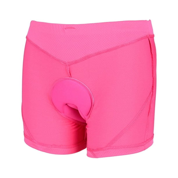 Soidarity Ropa interior de ciclismo para hombre/mujer, pantalones cortos de montaña para bicicleta de montaña, ropa interior deportiva para Ciclismo otro L hembra