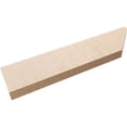 thumbnail image 6 of Ekena Millwork 2"W x 8"H x 32"L Concord Woodgrain TimberThane Rafter Tail, Primed Tan, 6 of 6
