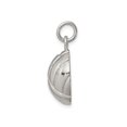 thumbnail image 4 of Sterling Silver Volleyball Charm, 4 of 4