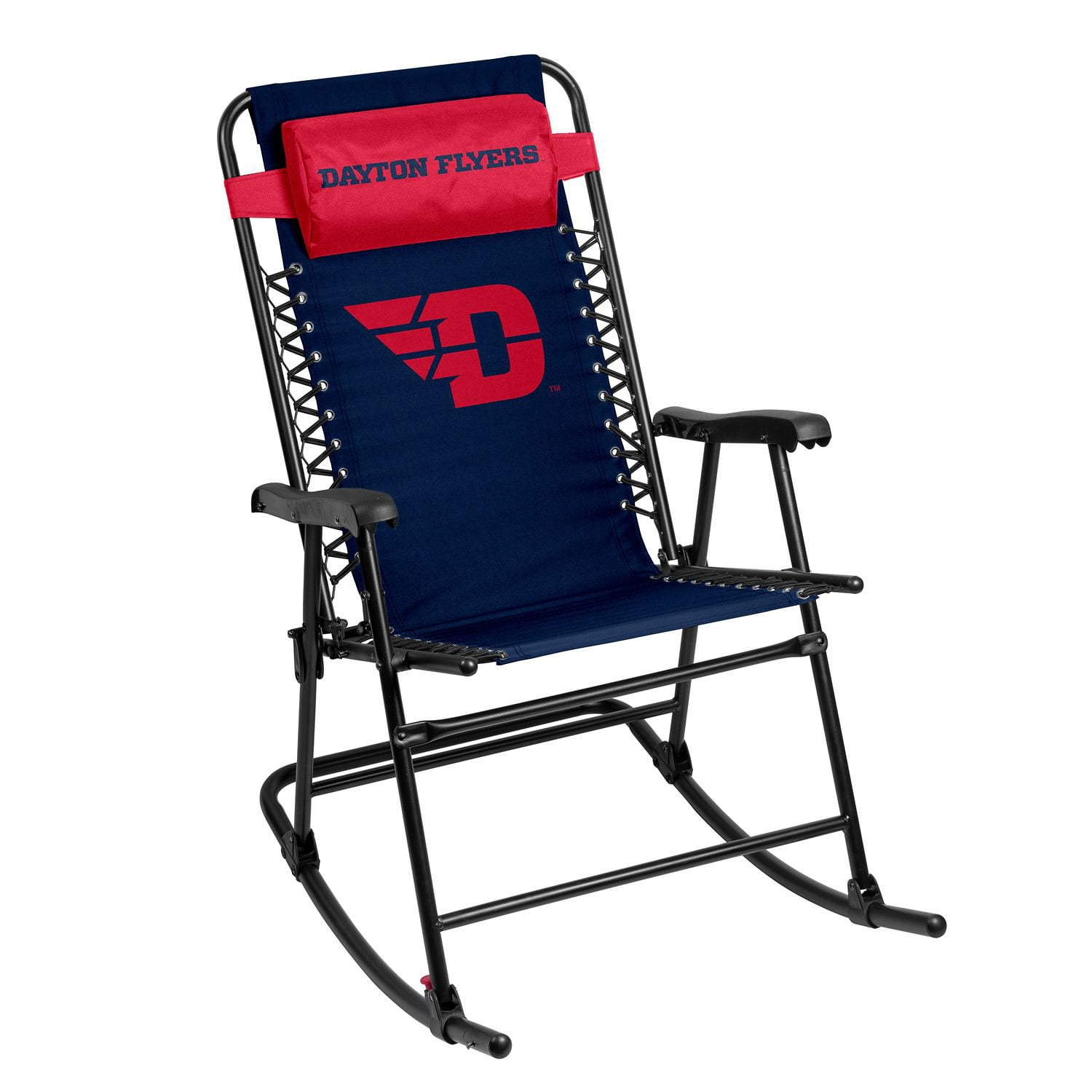 asu☆ Logo Brands Arizona State Sun Devils Bungee Rocker