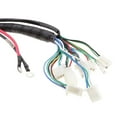 thumbnail image 3 of jinwen Motorcycle Electrical Wiring Harness Assembly Set for Mini Dirt Bike 110cc 125cc, 3 of 5