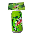 thumbnail image 3 of Mountain Dew Soda Can Collectible Christmas Ornament by Ruz, 3 of 6